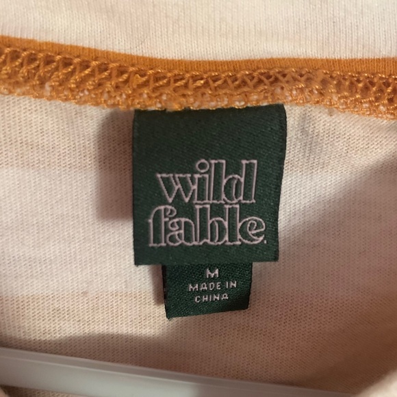 Wild Fable t-shirt dress - Picture 2 of 2